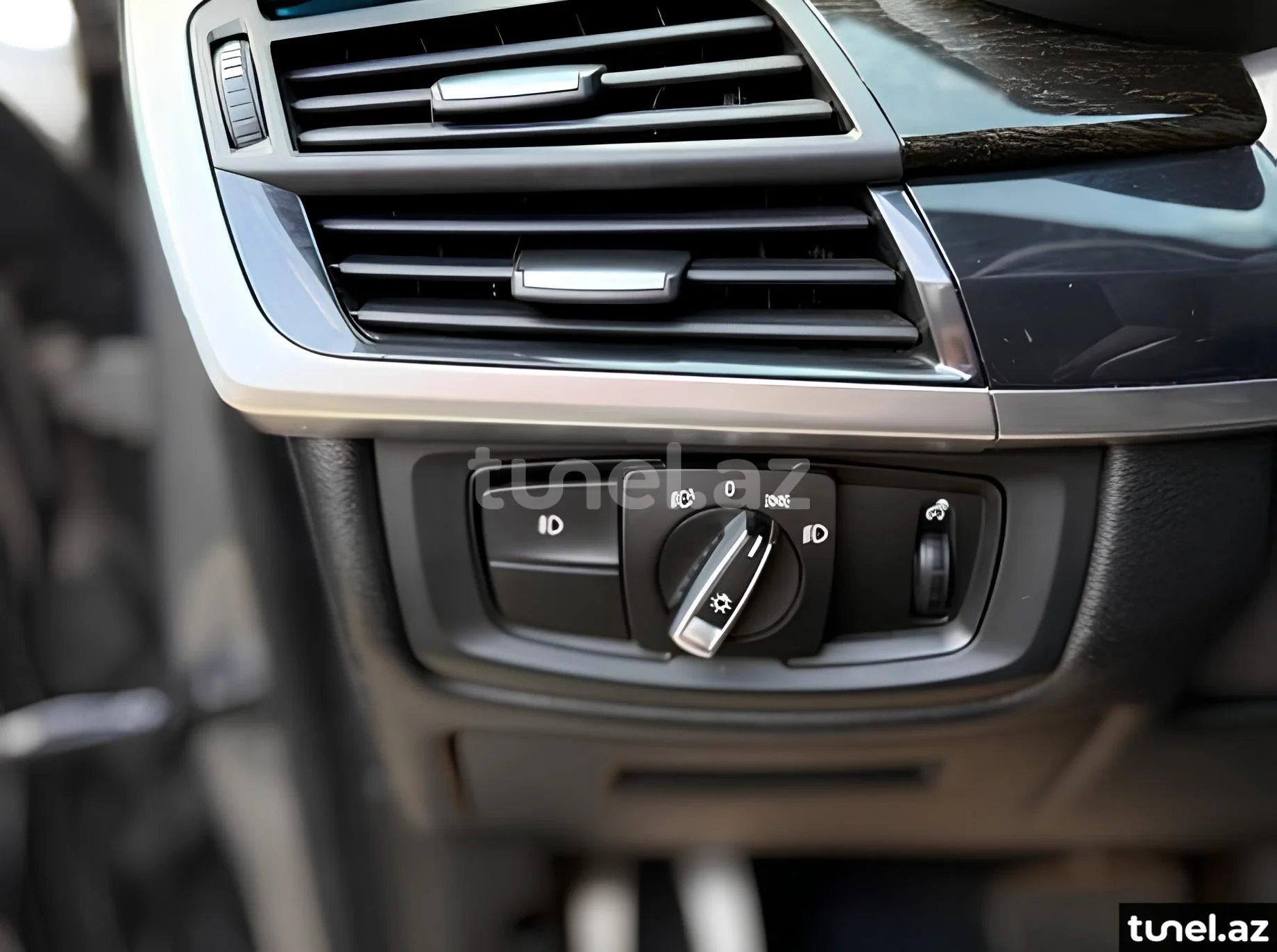 BMW X5 2017