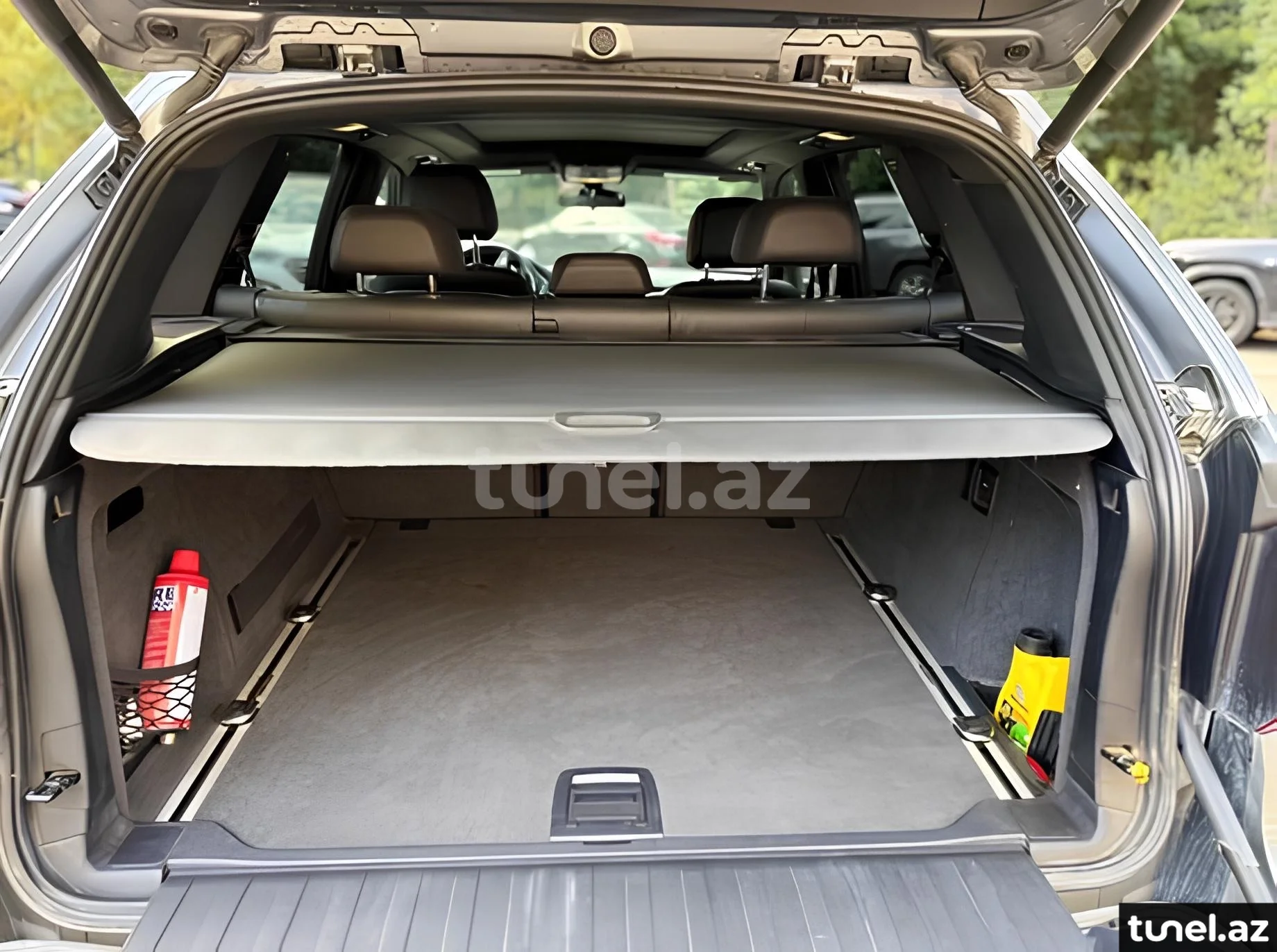 BMW X5 2017