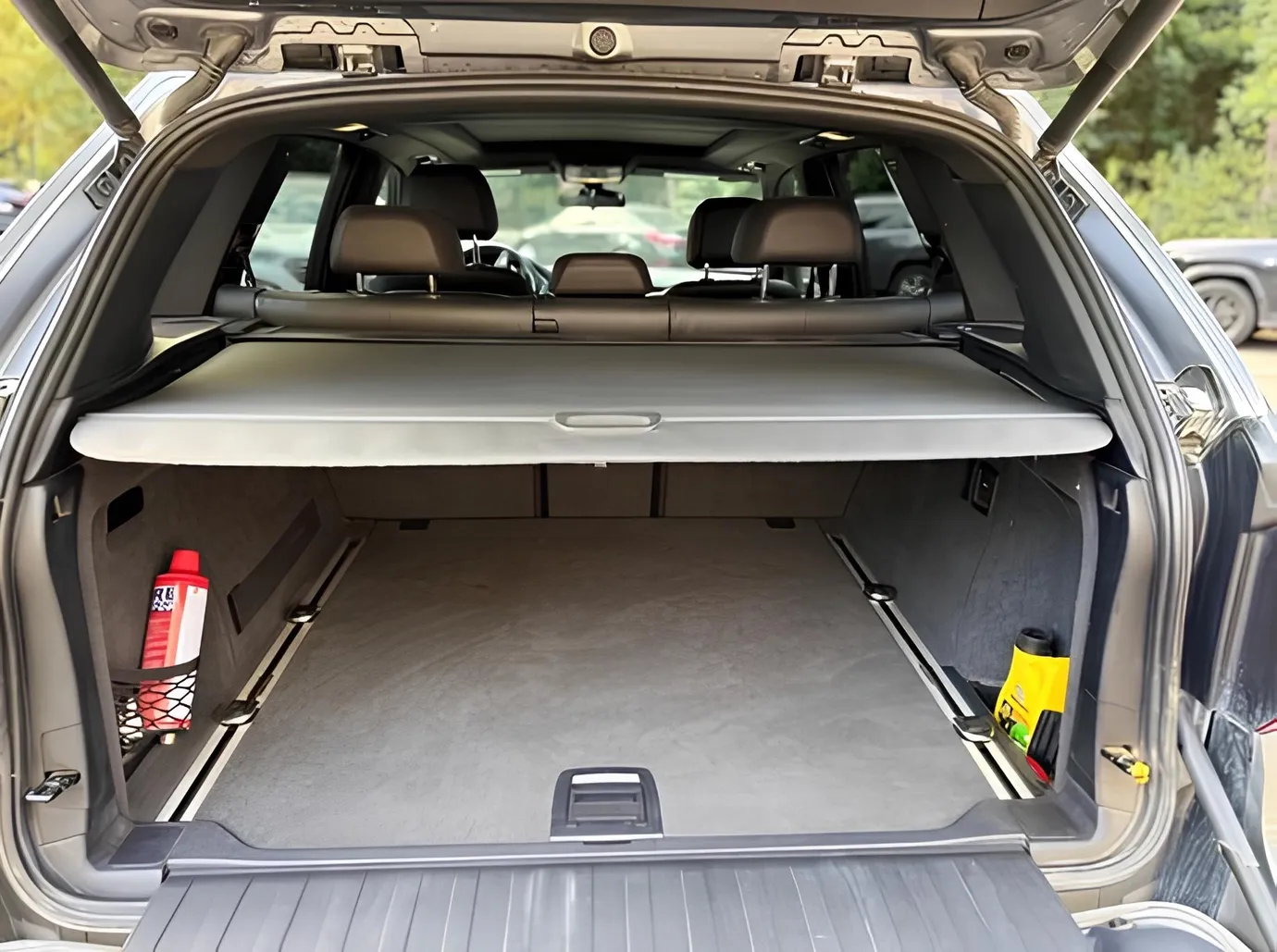 BMW X5, 3.0 L, 2017 год, 82 000 km, Баку - Цена: 45 000 ₼ - Tunel.az