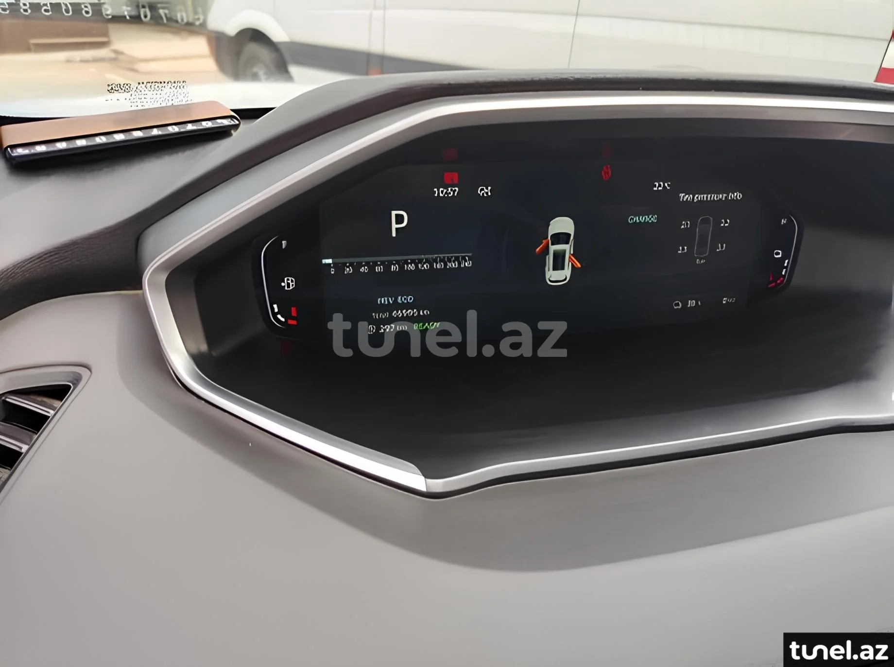 Changan Qiyuan Q05 2025