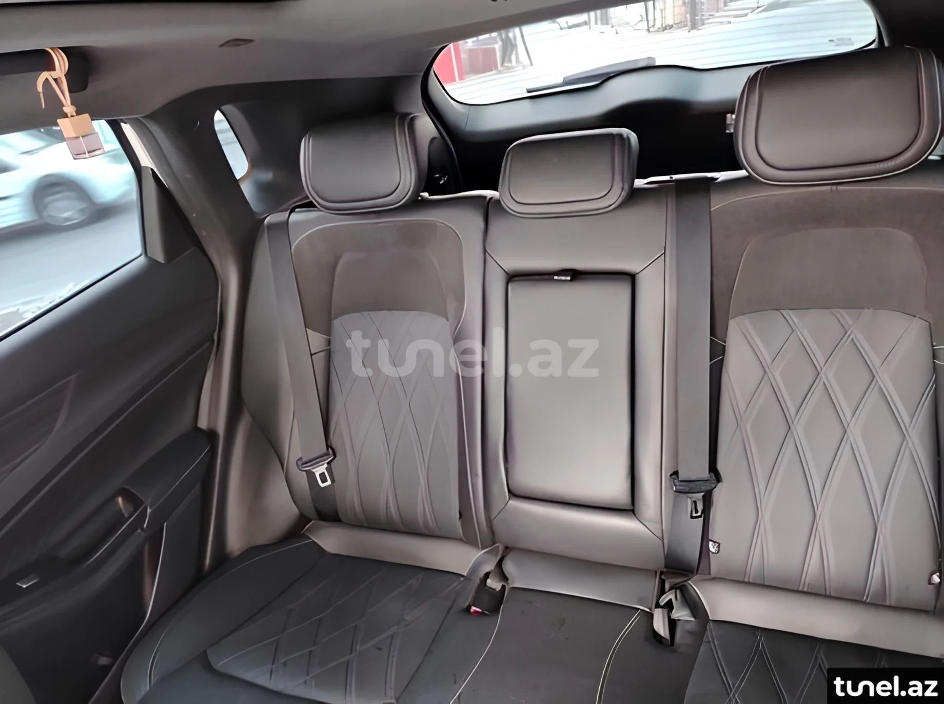 Changan Qiyuan Q05 2025