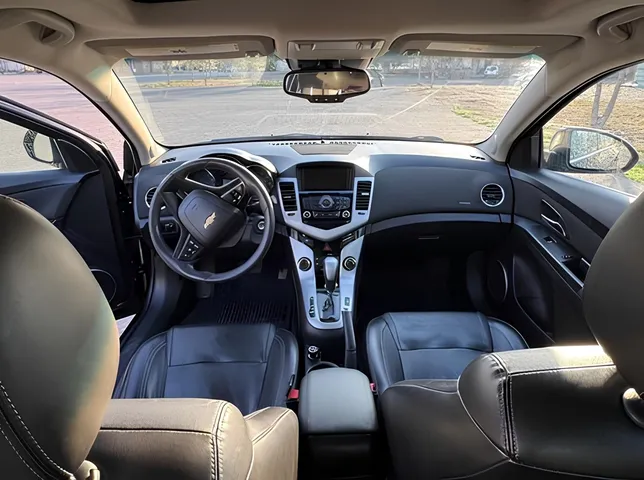 Chevrolet Cruze, 1.4 L, 2015 year, 141 000 km, Ganja - Price: 14 300 ₼ - Tunel.az