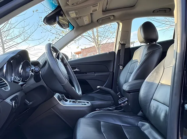 Chevrolet Cruze, 1.4 L, 2015 year, 141 000 km, Ganja - Price: 14 300 ₼ - Tunel.az
