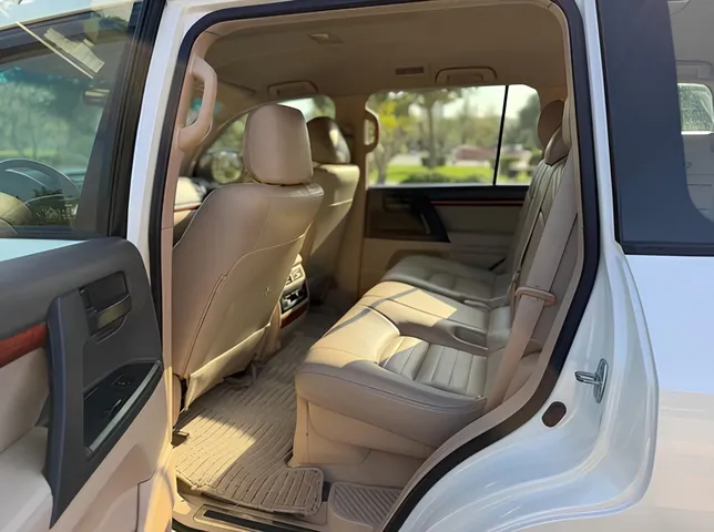 Toyota Land Cruiser, 4.5 L, 2014 i̇l, 198 987 km, Bakı - Qiymət: 67 150 ₼ - Tunel.az
