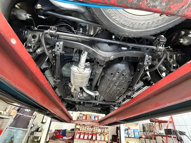 Toyota Land Cruiser, 4.5 L, 2014 i̇l, 198 987 km, Bakı - Qiymət: 67 150 ₼ - Tunel.az