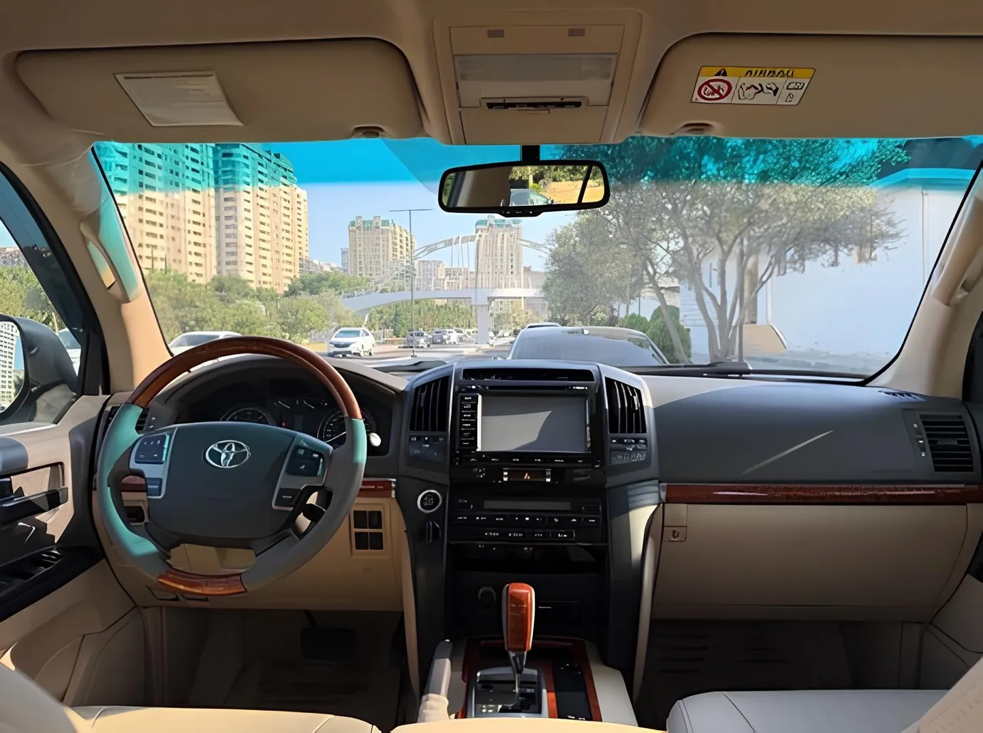 Toyota Land Cruiser, 4.5 L, 2014 i̇l, 198 987 km, Bakı - Qiymət: 67 150 ₼ - Tunel.az