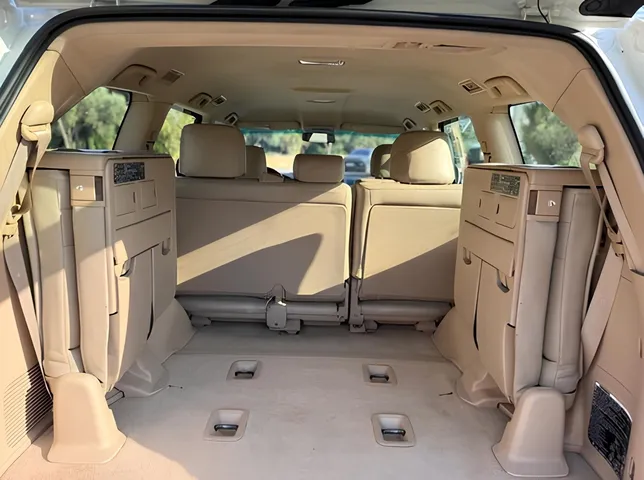 Toyota Land Cruiser, 4.5 L, 2014 i̇l, 198 987 km, Bakı - Qiymət: 67 150 ₼ - Tunel.az