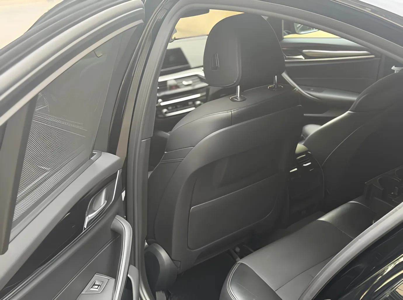 BMW 520, 2.0 L, 2019 year, 158 500 km, Baku - Price: 39 500 ₼ - Tunel.az