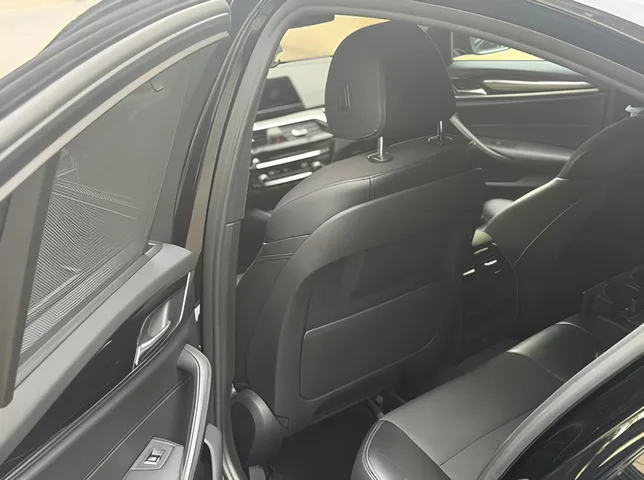 BMW 520, 2.0 L, 2019 year, 158 500 km, Baku - Price: 39 500 ₼ - Tunel.az