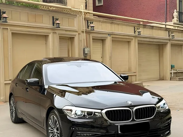 BMW 520, 2.0 L, 2019 year, 158 500 km, Baku - Price: 39 500 ₼ - Tunel.az