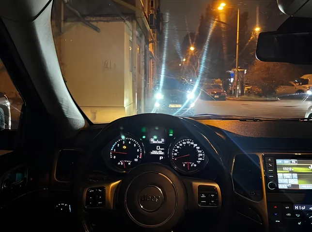 Jeep Grand Cherokee, 3.6 L, 2012 año, 197 000 km, Baku - Precio: 22 000 ₼ - Tunel.az
