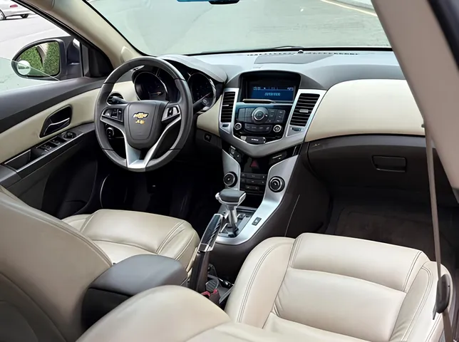 Chevrolet Cruze, 1.4 L, 2012 year, 271 000 km, Ganja - Price: 10 900 ₼ - Tunel.az