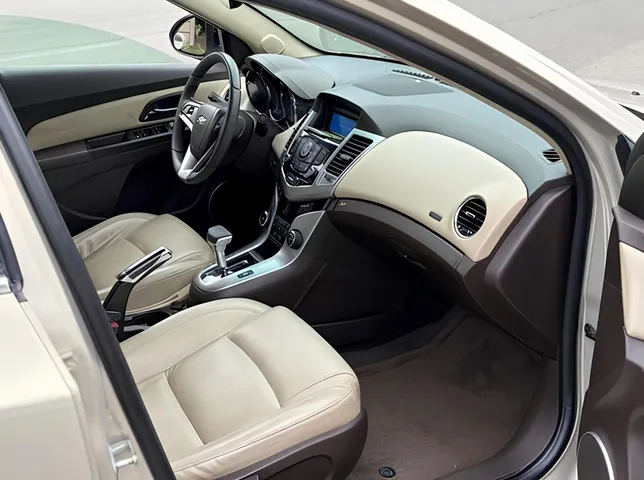 Chevrolet Cruze, 1.4 L, 2012 year, 271 000 km, Ganja - Price: 10 900 ₼ - Tunel.az