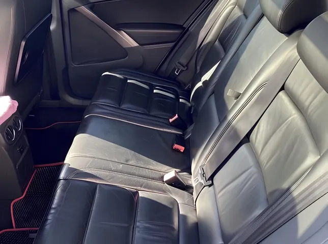 Volkswagen Tiguan, 2.0 L, 2009 i̇l, 175 025 km, Bakı - Qiymət: 13 900 ₼ - Tunel.az