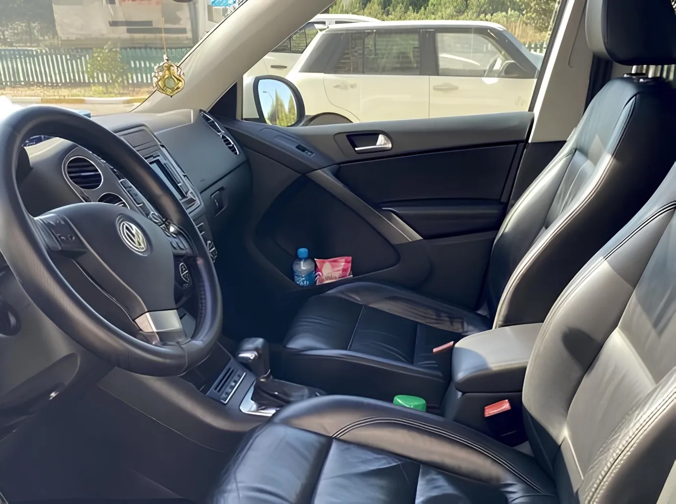 Volkswagen Tiguan, 2.0 L, 2009 i̇l, 175 025 km, Bakı - Qiymət: 13 900 ₼ - Tunel.az