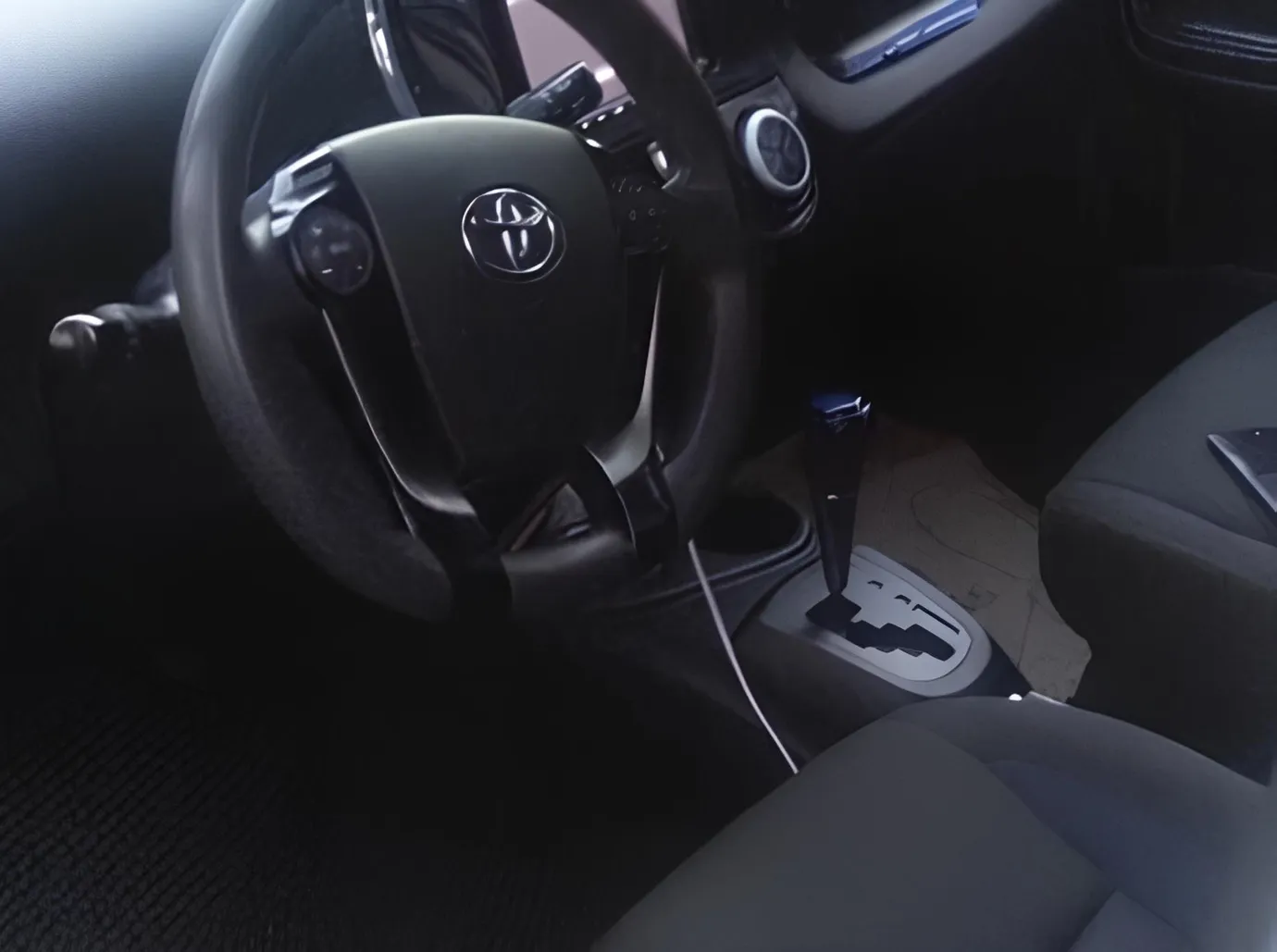 Toyota Aqua, 1.5 L, 2019 i̇l, 110 000 km, Bakı - Qiymət: 32 000 ₼ - Tunel.az