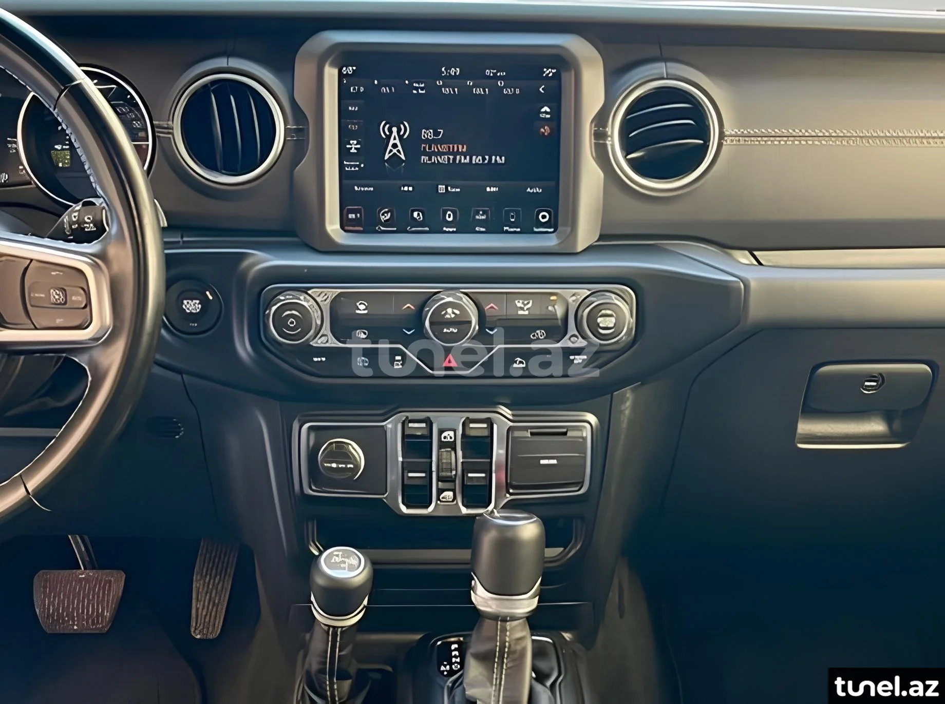 Jeep Wrangler 2021