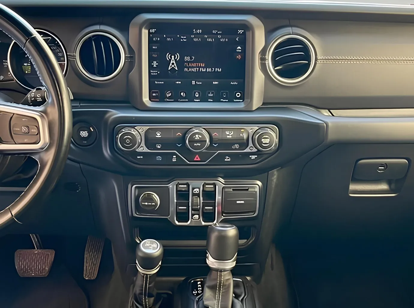 Jeep Wrangler, 2.0 L, 2021 year, 79 000 km, Baku - Price: 59 900 ₼ - Tunel.az