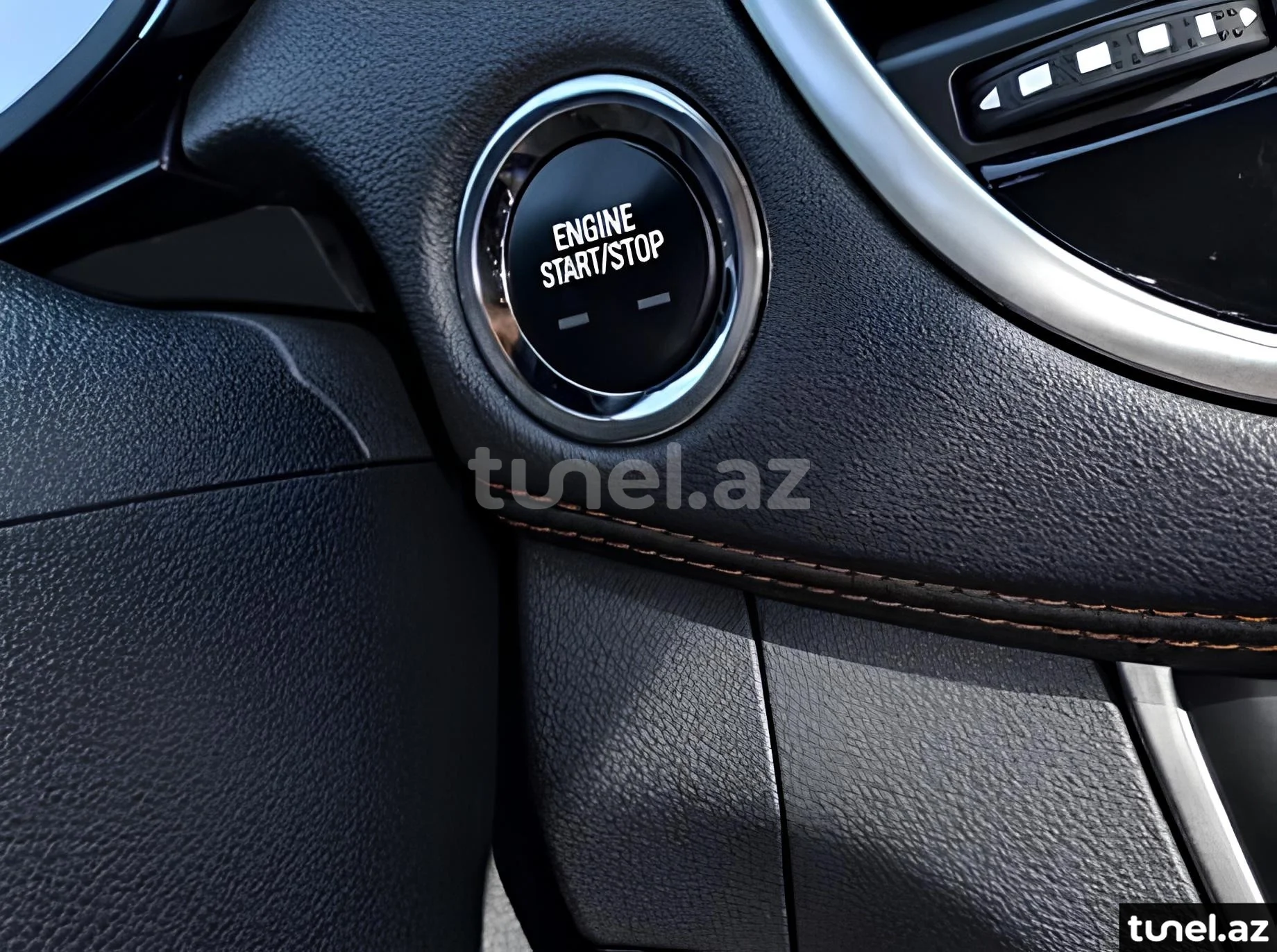Chevrolet Trax 2017