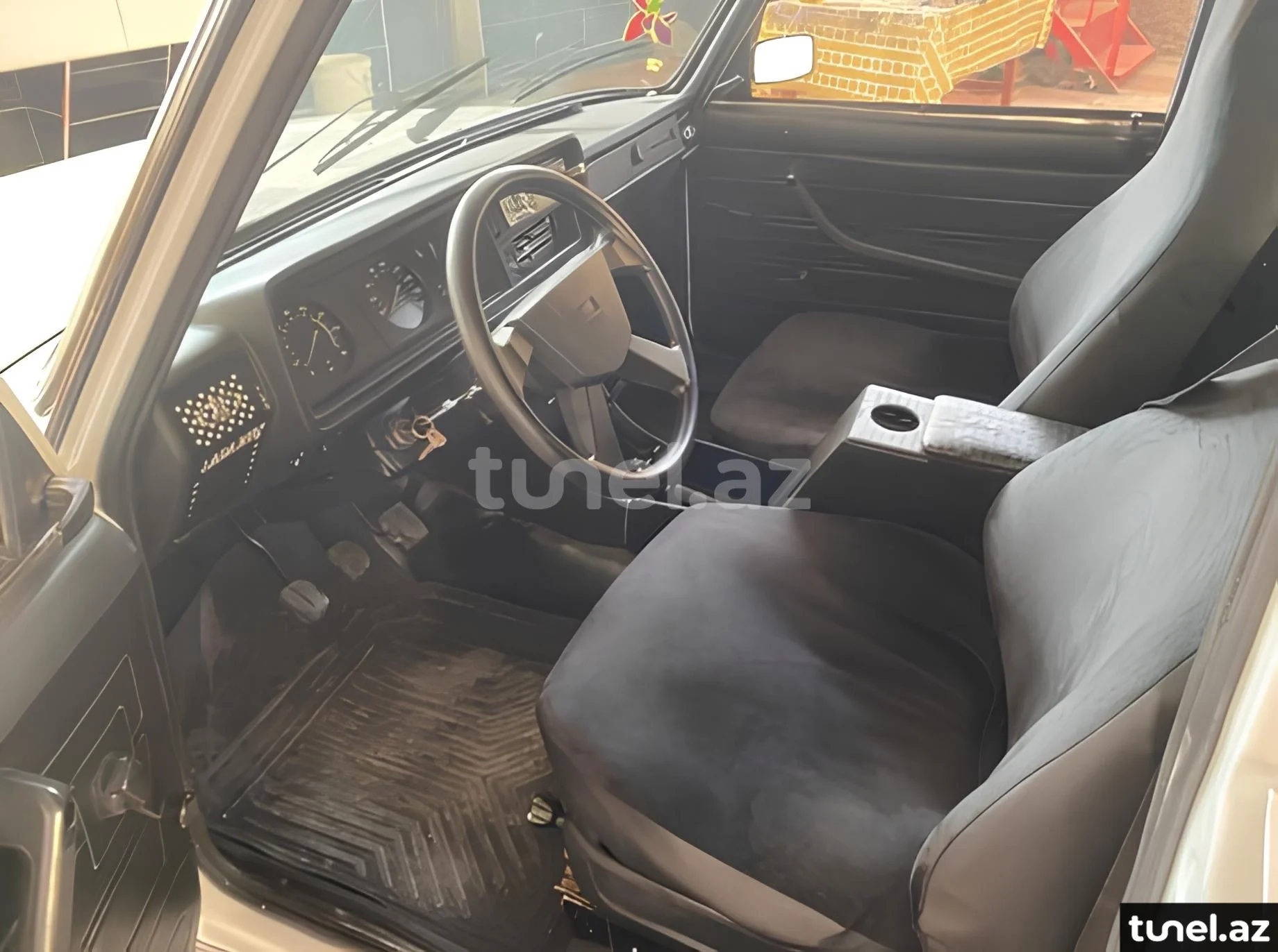 LADA (VAZ) 2107 2008