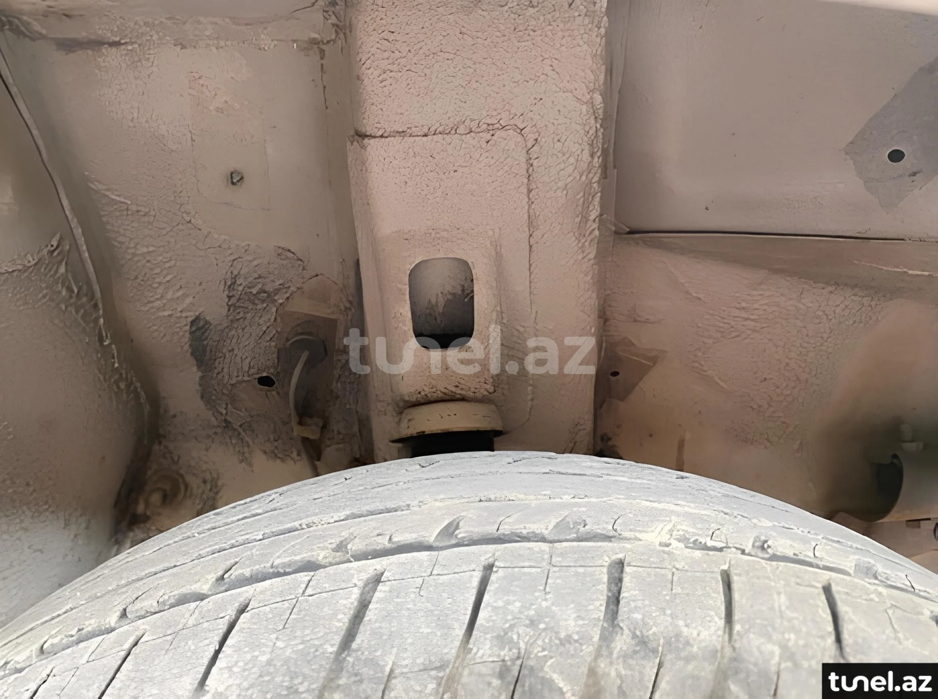LADA (VAZ) 2107 2008