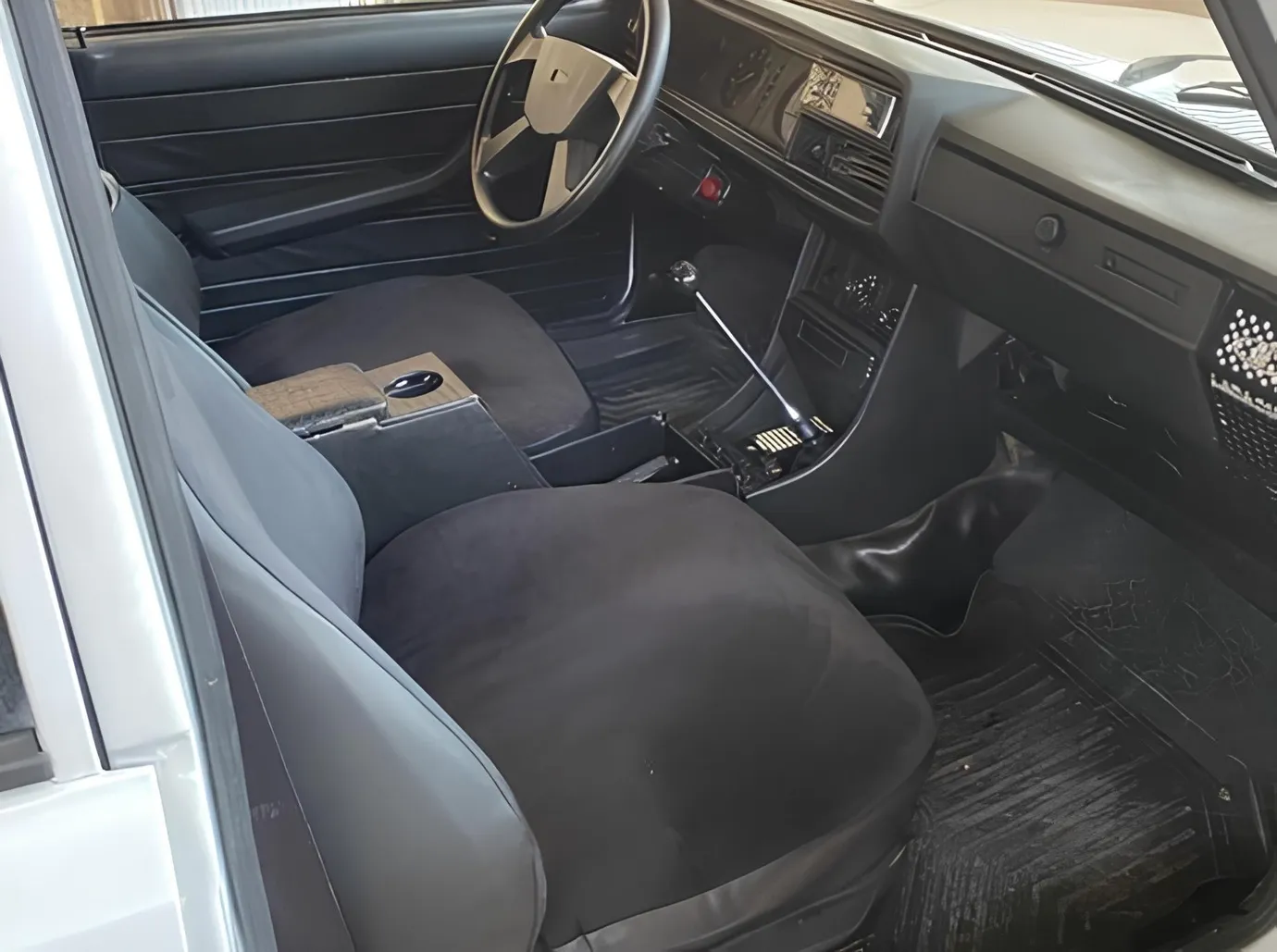 LADA (VAZ) 2107, 1.6 L, 2008 год, 540 000 km, Шамкир - Цена: 6 300 ₼ - Tunel.az