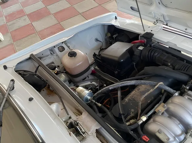 LADA (VAZ) 2107, 1.6 L, 2008 год, 540 000 km, Шамкир - Цена: 6 300 ₼ - Tunel.az