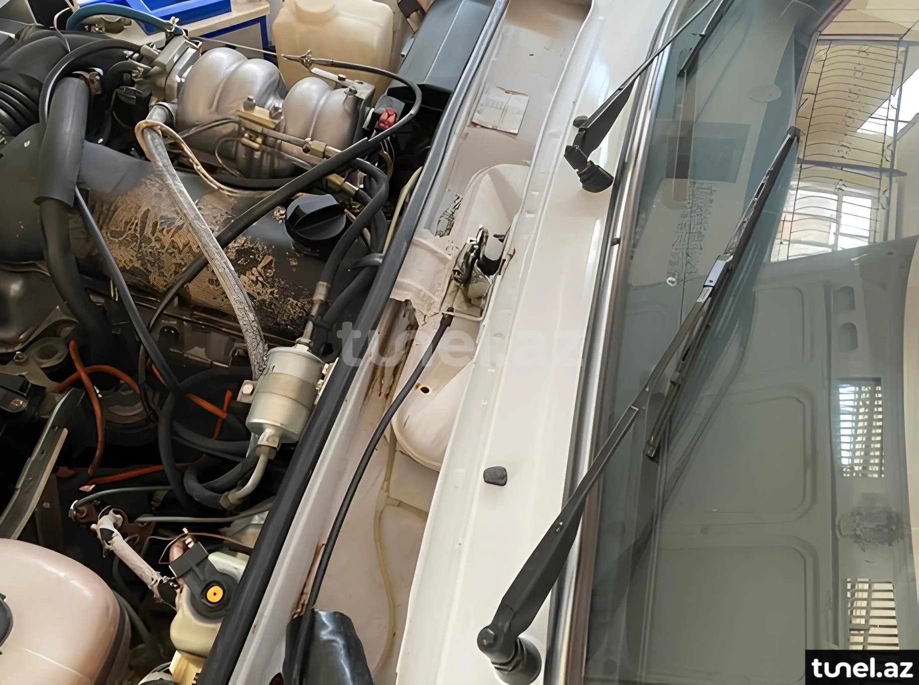 LADA (VAZ) 2107 2008