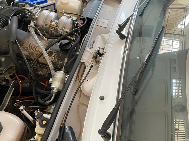 LADA (VAZ) 2107, 1.6 L, 2008 год, 540 000 km, Шамкир - Цена: 6 300 ₼ - Tunel.az