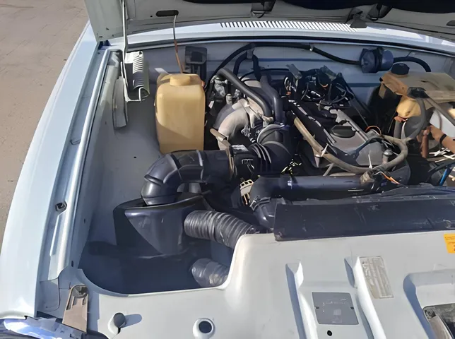 GAZ Volga Siber, 2.3 L, 2006 i̇l, 194 000 km, Bakı - Qiymət: 6 500 ₼ - Tunel.az