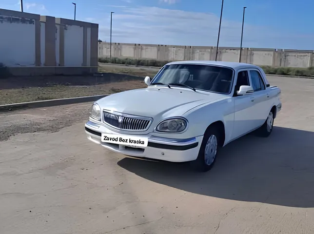 GAZ Volga Siber, 2.3 L, 2006 i̇l, 194 000 km, Bakı - Qiymət: 6 500 ₼ - Tunel.az
