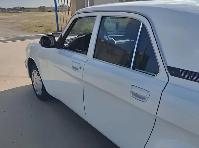 GAZ Volga Siber, 2.3 L, 2006 i̇l, 194 000 km, Bakı - Qiymət: 6 500 ₼ - Tunel.az
