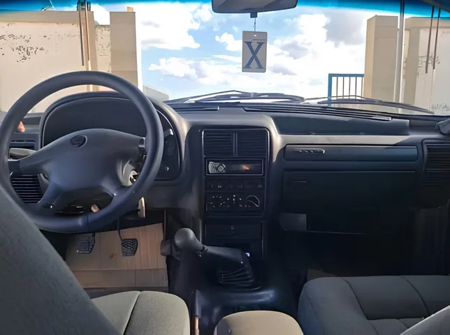 GAZ Volga Siber, 2.3 L, 2006 i̇l, 194 000 km, Bakı - Qiymət: 6 500 ₼ - Tunel.az