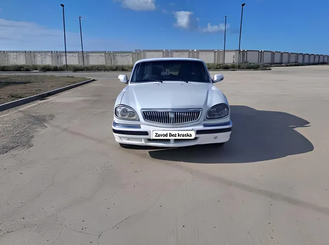 GAZ Volga Siber, 2.3 L, 2006 i̇l, 194 000 km, Bakı - Qiymət: 6 500 ₼ - Tunel.az