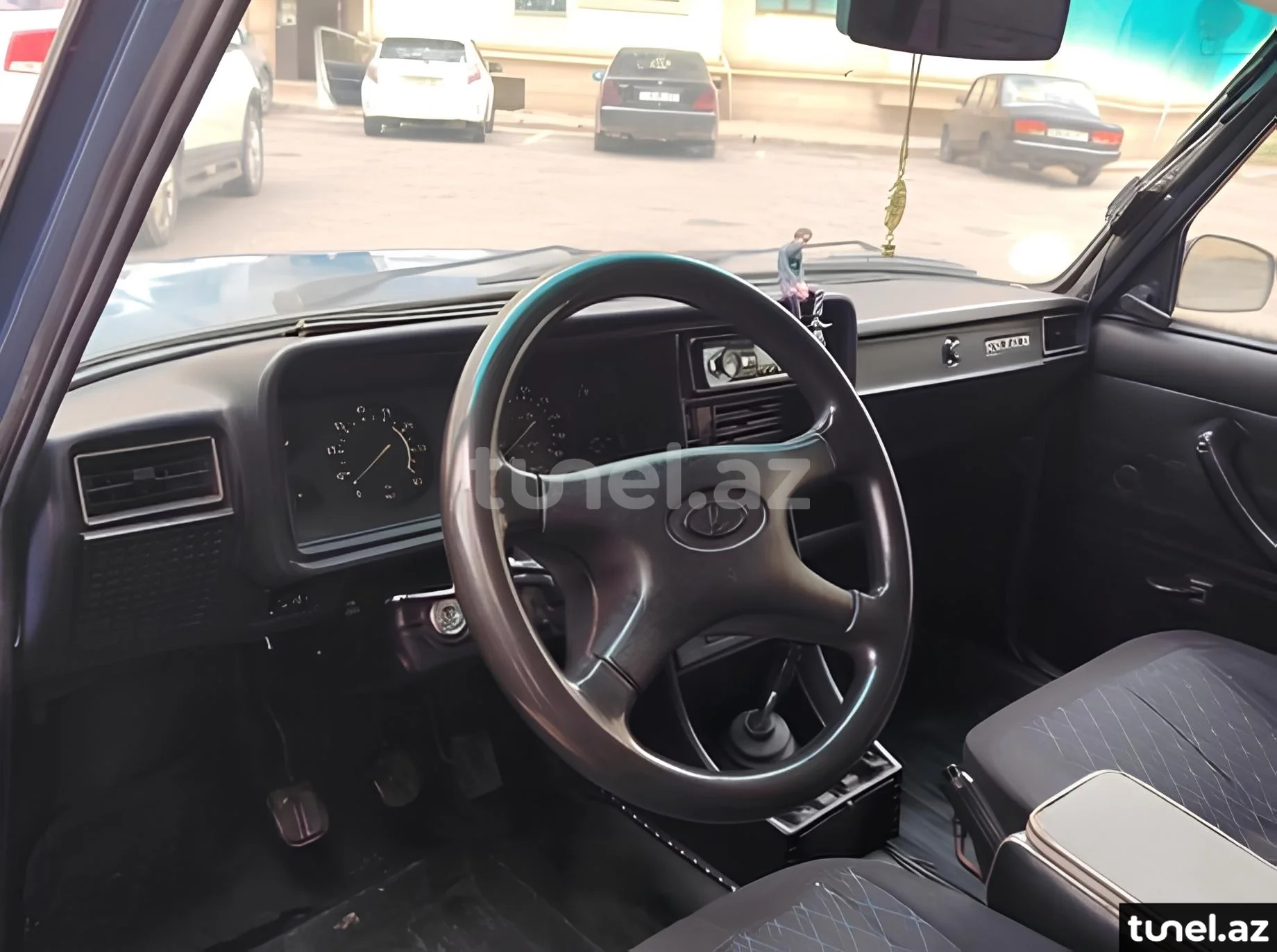 LADA (VAZ) 2107 2007