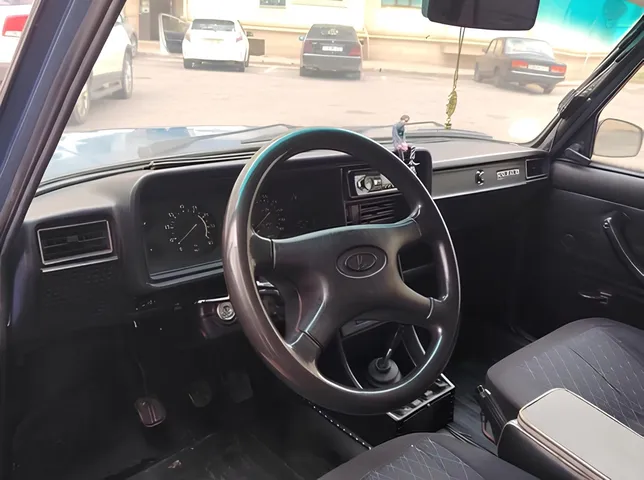 LADA (VAZ) 2107, 1.6 L, 2007 year, 170 000 km, Khirdalan - Price: 6 800 ₼ - Tunel.az