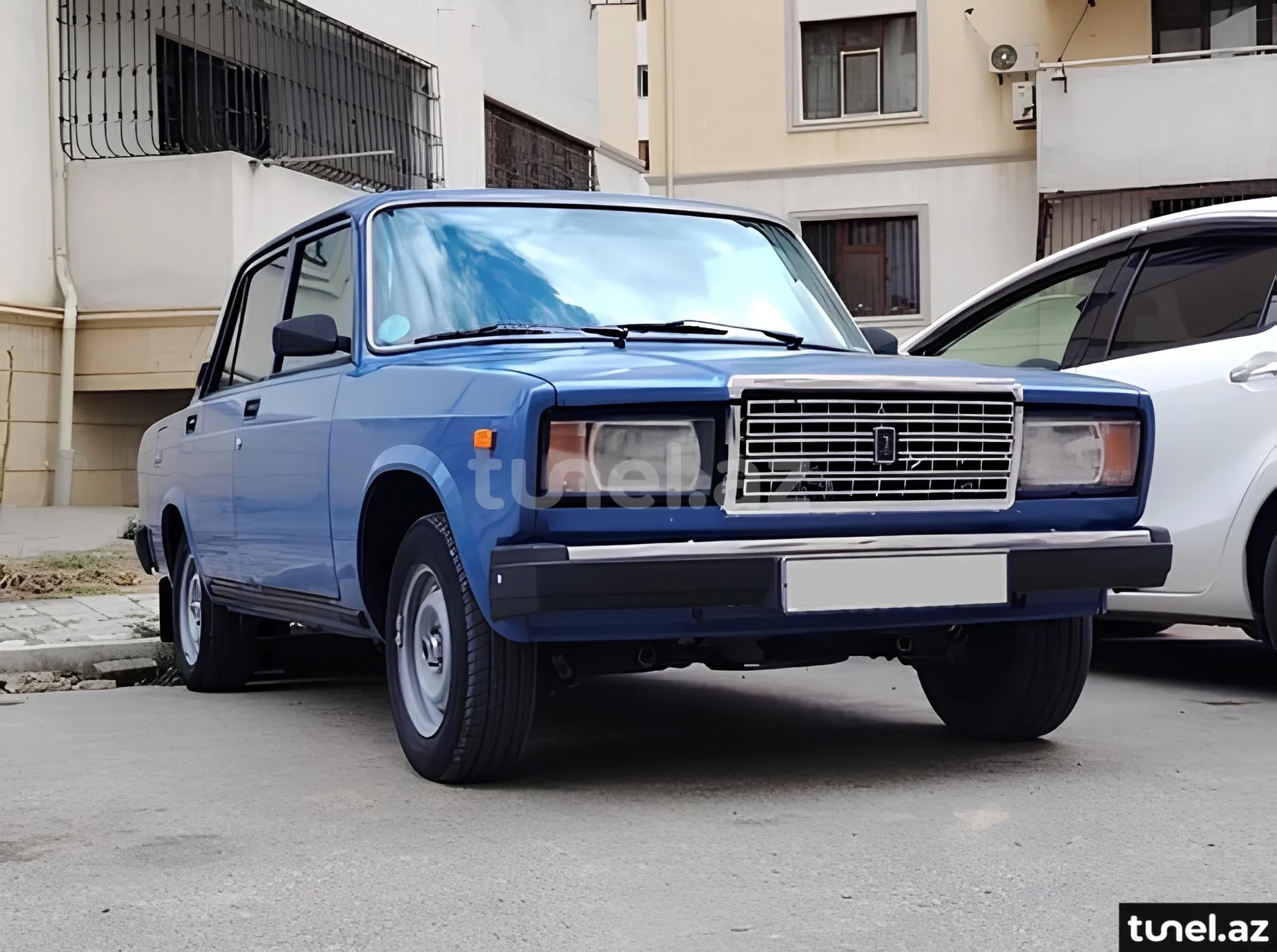 LADA (VAZ) 2107 2007