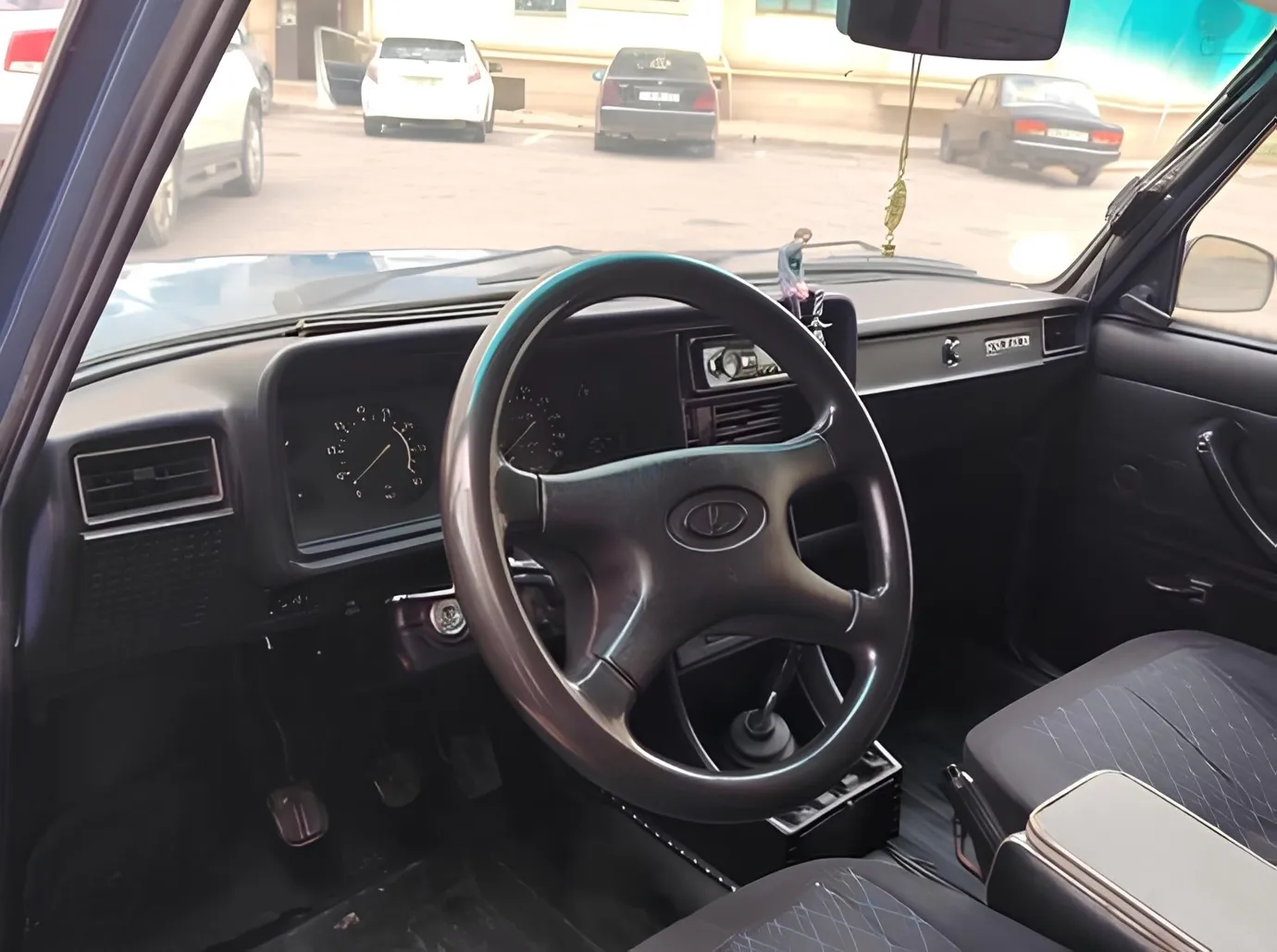 LADA (VAZ) 2107, 1.6 L, 2007 year, 170 000 km, Khirdalan - Price: 6 800 ₼ - Tunel.az