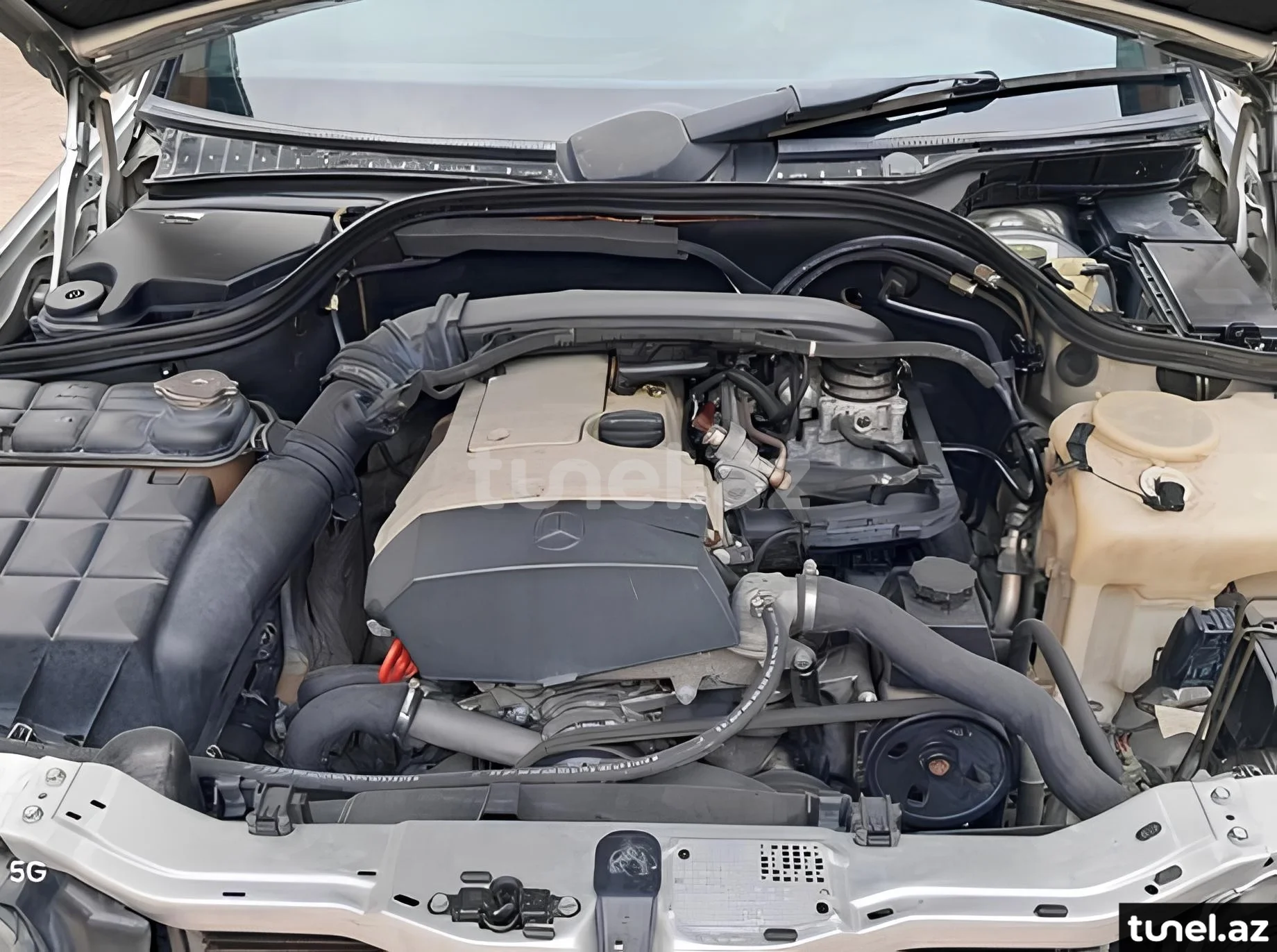 Mercedes C 200 1999