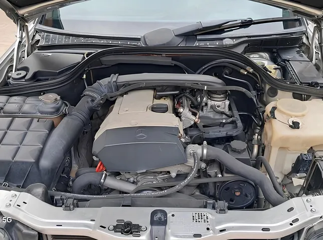 Mercedes C 200, 2.0 L, 1999 წელი, 355 000 km, Shamkir - ფასი: 11 300 ₼ - Tunel.az