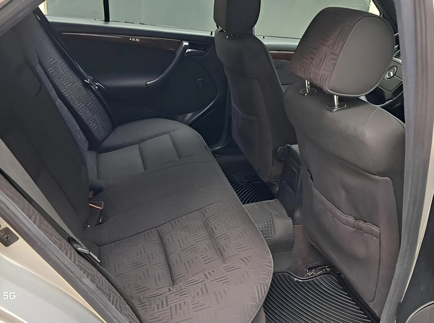 Mercedes C 200, 2.0 L, 1999 წელი, 355 000 km, Shamkir - ფასი: 11 300 ₼ - Tunel.az