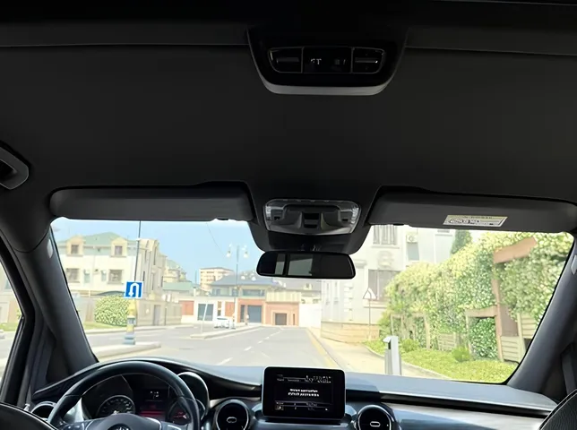 Mercedes Viano, 2.0 L, 2019 წელი, 145 000 km, Baku - ფასი: 80 000 ₼ - Tunel.az