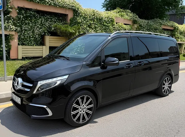 Mercedes Viano, 2.0 L, 2019 წელი, 145 000 km, Baku - ფასი: 80 000 ₼ - Tunel.az