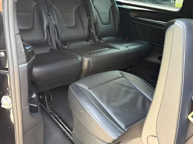 Mercedes Viano, 2.0 L, 2019 წელი, 145 000 km, Baku - ფასი: 80 000 ₼ - Tunel.az