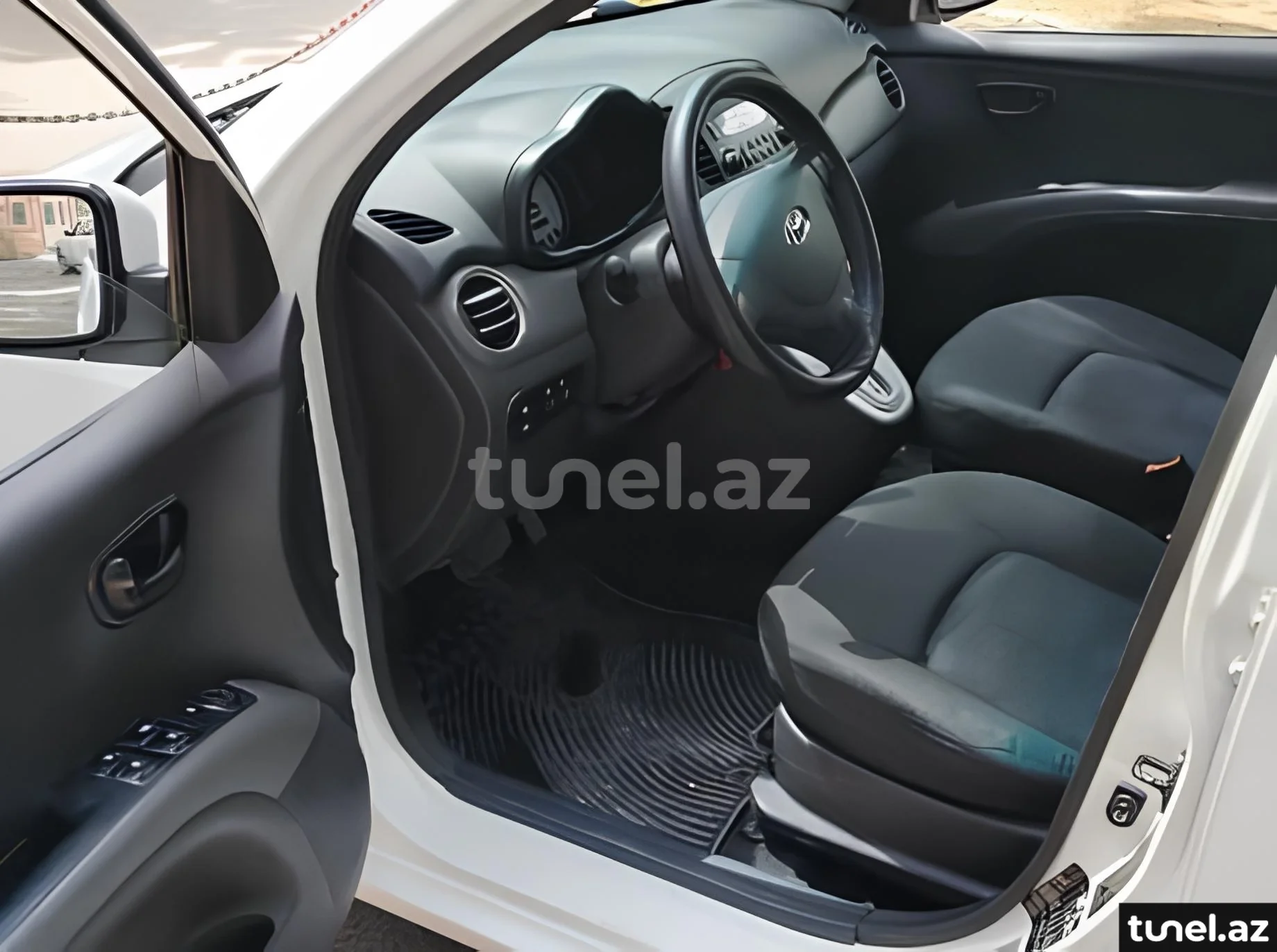 Hyundai i10 2009