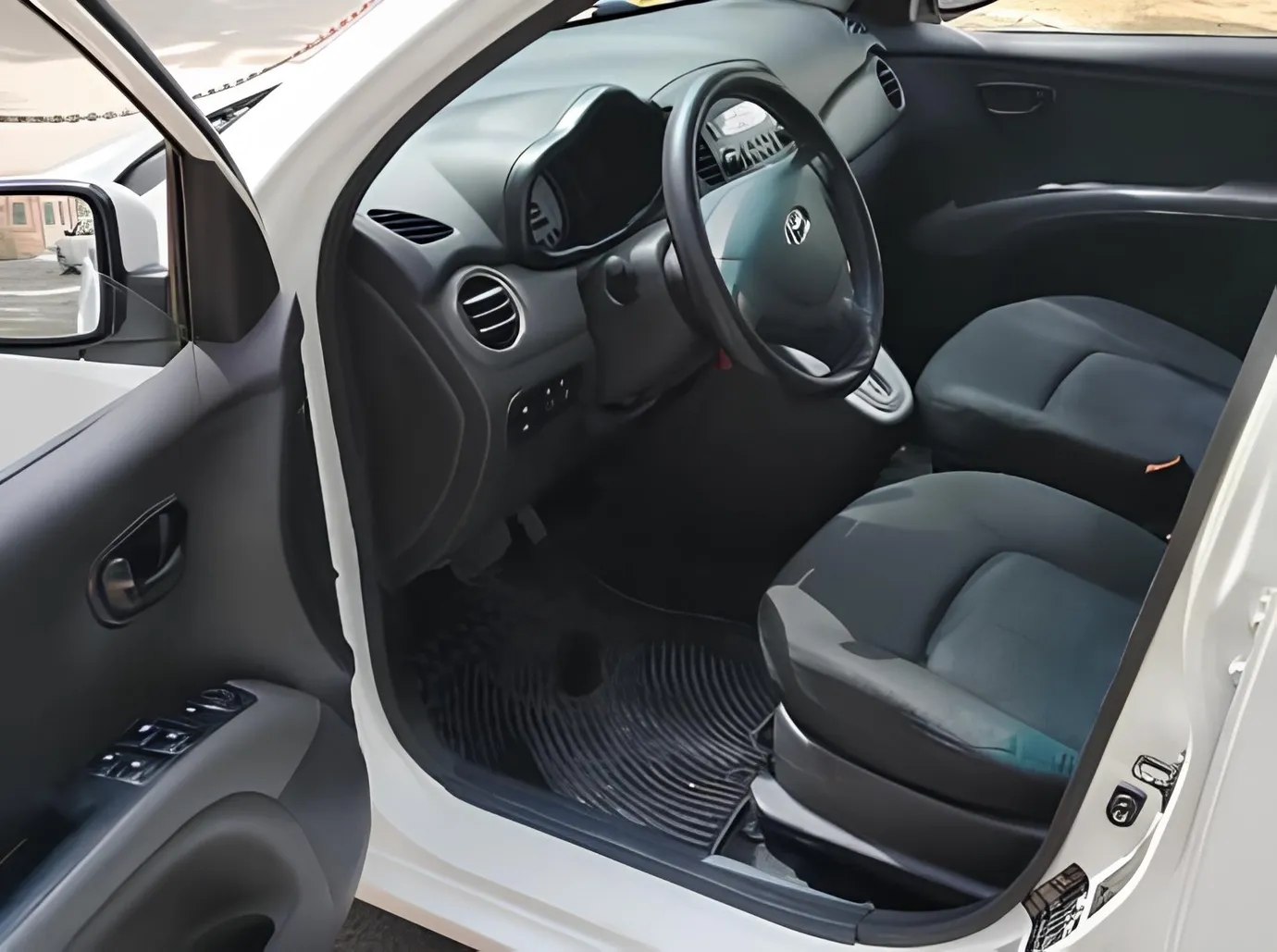 Hyundai i10, 1.2 L, 2009 i̇l, 252 525 km, Sumqayıt - Qiymət: 8 900 ₼ - Tunel.az