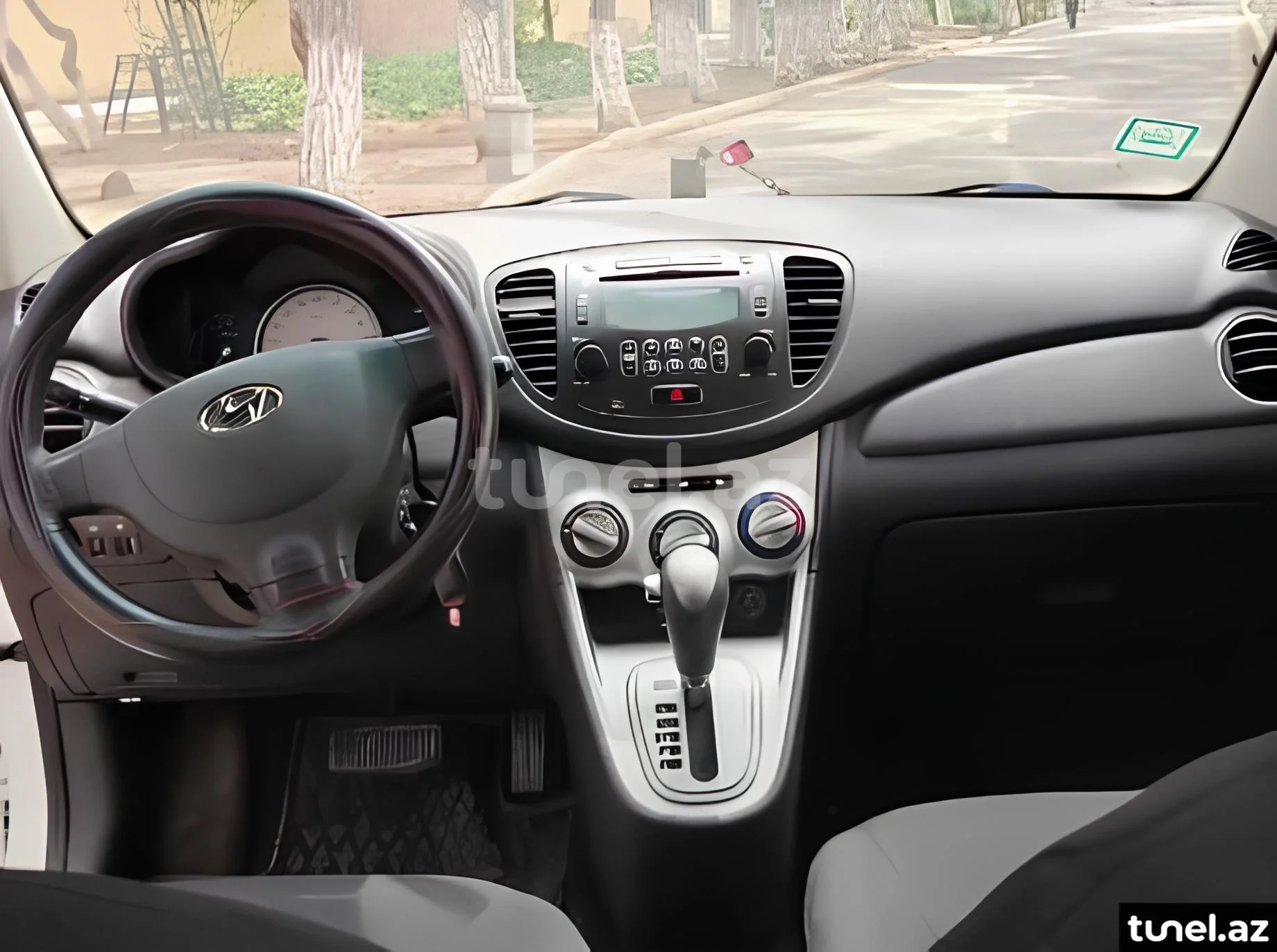 Hyundai i10 2009