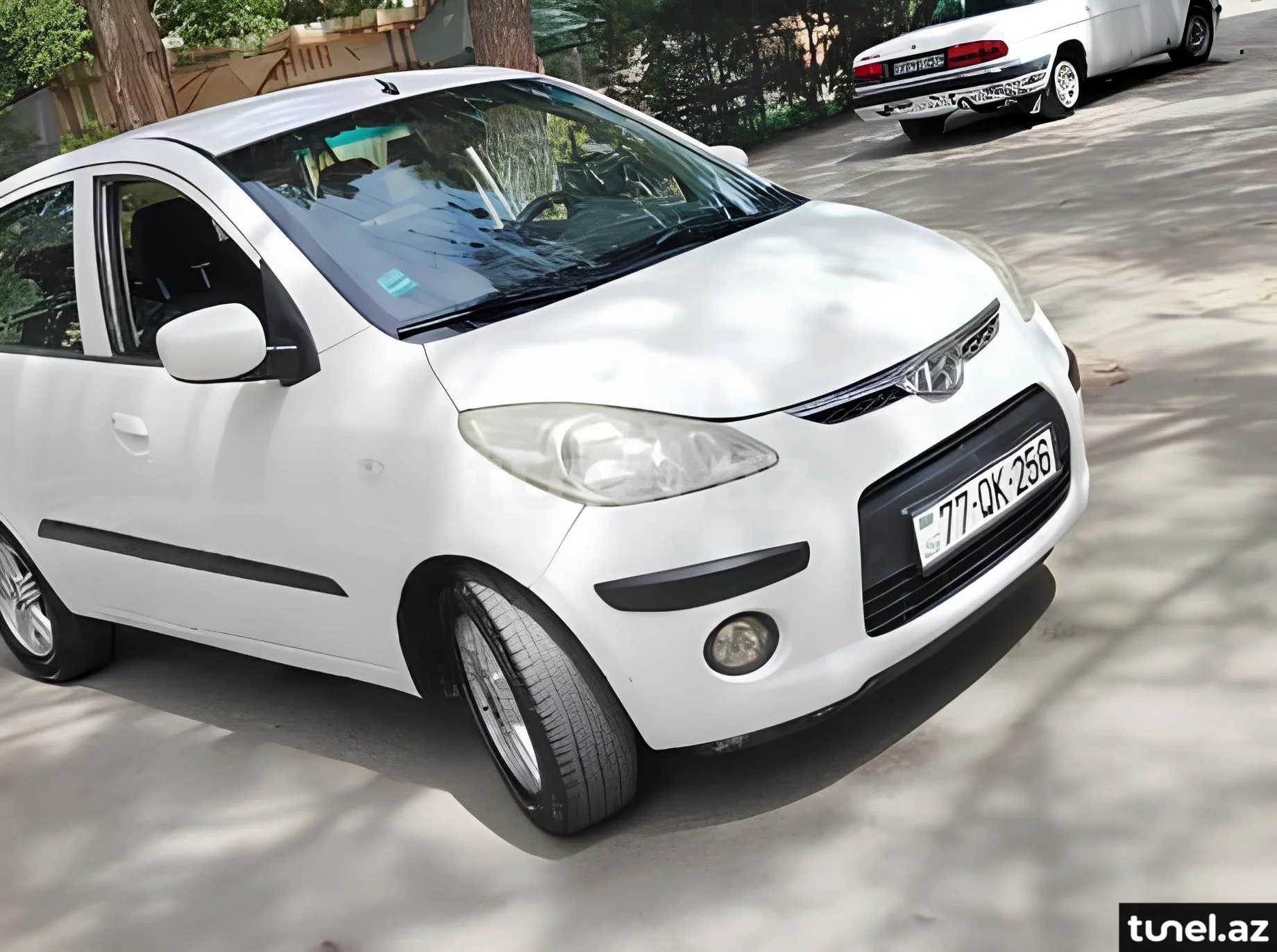 Hyundai i10 2009