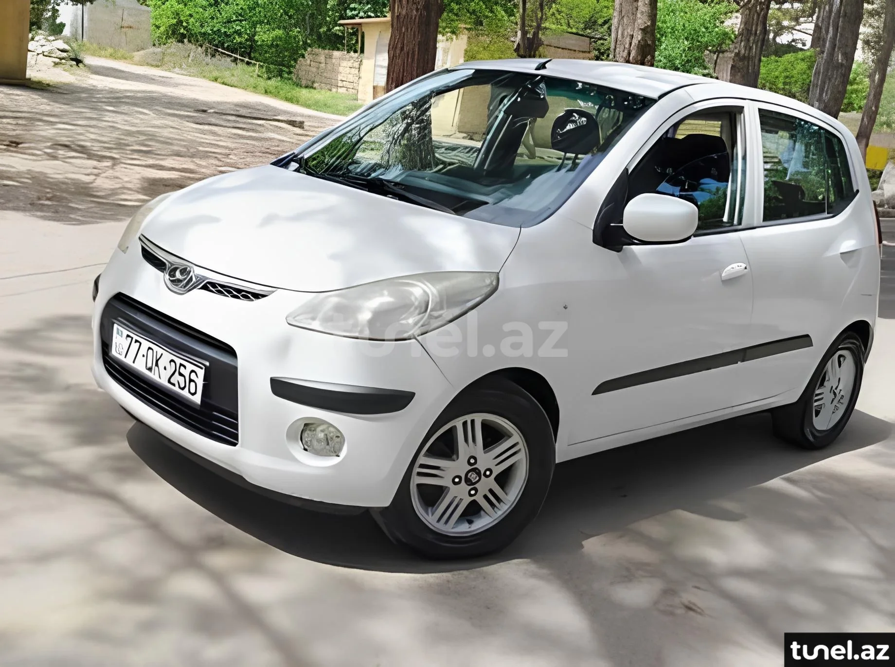 Hyundai i10 2009