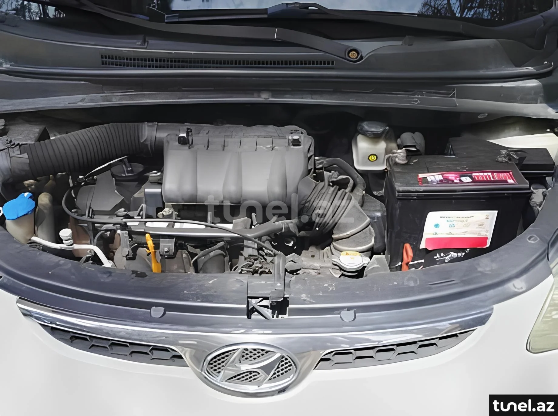 Hyundai i10 2009